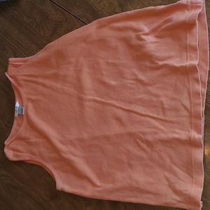 Christopher and Banks Tank Top